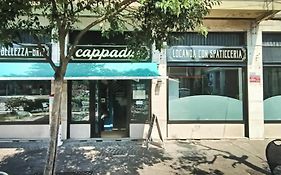 Locanda Cappadue